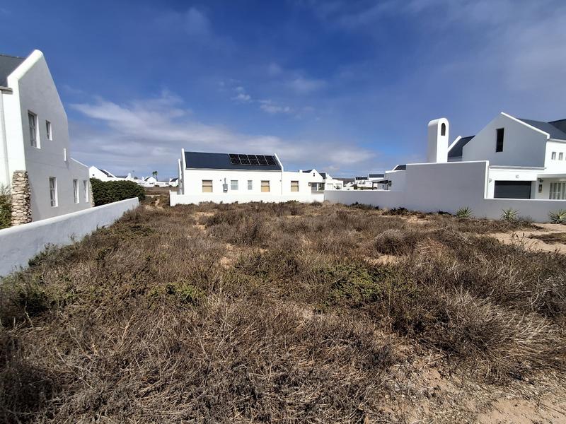 0 Bedroom Property for Sale in Lampiesbaai Western Cape